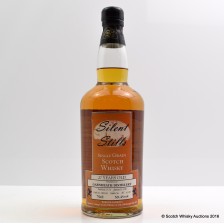 GARNHEATH 1972 27 YEAR OLD SIGNATORY
