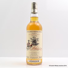 Lagavulin Romantic Rhine Collection