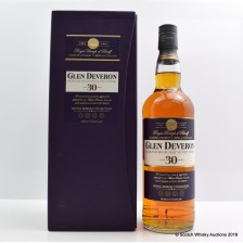GLENDEVERON 30 YEAR OLD