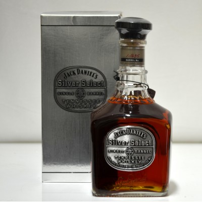 Jack Daniel's Silver Seal