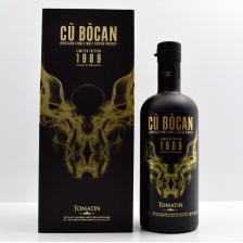 Tomatin Cu Bocan 1989