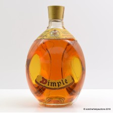 Dimple 15 Year Old