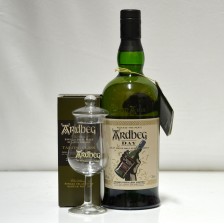 Ardbeg Day Feis Ile 2012 Tasting Glass