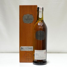 Glenfiddich 15 Distillery Only Handfilled