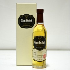 Glenfiddich Jubilee Vintage 20 Cl Signed