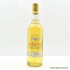 GLEN SCOTIA 1999 SINGLE CASK