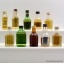 Assorted Minis x 10 Including Including House Of Lords 12 Year Old 5cl