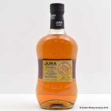 Jura Boutique Barrels 1999