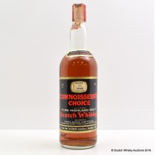 TALISKER 1953 24 YEAR OLD CC 75CL