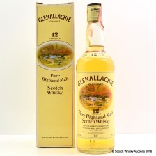 Glenallachie 1969 12