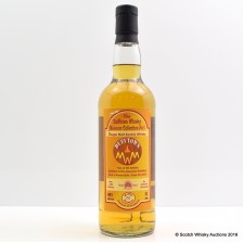 SPEYSIDE DISTILLERY DUFFTOWN WHISKY MUSEUM COLLECTION NO 1