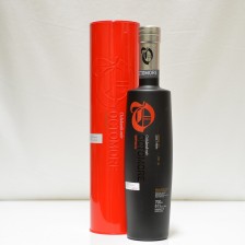 Bruichladdich Octomore Edition 2 2 Orpheus