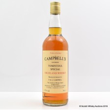 TOMINTOUL 100 PROOF