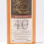Balblair 40 Year Old Single Malts Of Scotland Anniversary Selection
