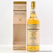 Lochside 1991 Cc
