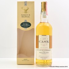 MILLBURN 1978 18 YEAR OLD G M