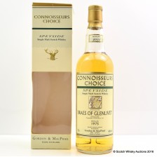 BRAES OF GLENLIVET 1975 CC