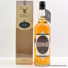 ARDMORE 1981 G M