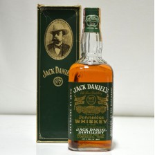 Jack Daniels No 7