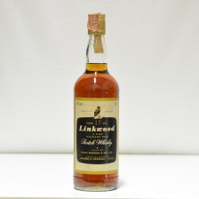Linkwood 15 Year Old