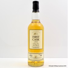 Ardbeg 1974 19 First Cask