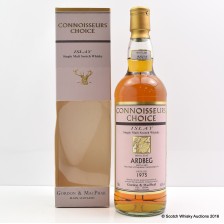 Ardbeg 1975 Cc