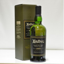 Ardbeg 1977