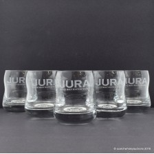 JURA TUMBLERS X 5