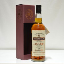 CADENHEAD S MORTLACH 1992 20 YEAR OLD