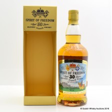 Cadenhead S Spirit Of Freedom 30