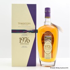 Tomintoul 1976