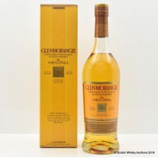 GLENMORANGIE 10 YEAR OLD