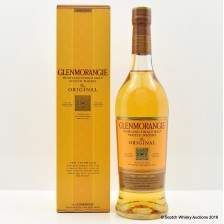 GLENMORANGIE 10 YEAR OLD