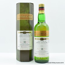 BRORA 1982 19 YEAR OLD OMC