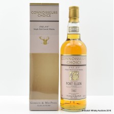PORT ELLEN 1981 CC