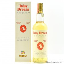 ISLAY DREAM 1980 16 YEAR OLD