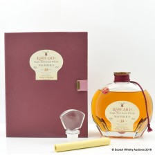 MacPhail s 30 Year Old  Rare Old Decanter 