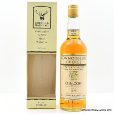 GLENLOCHY 1977 CC