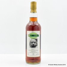 SPRINGBANK DA MHILE 1992 NEWBORN EDITION