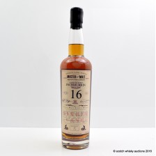 INCHMURRIN 1996 16 YEAR OLD MASTER OF MALT