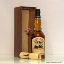Old Pulteney 15 Year Old