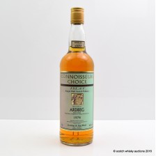 Ardbeg 1974 Cc