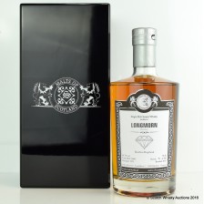 Longmorn 1975 Malts Of Scotland