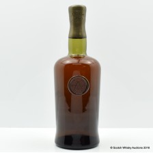 ARDBEG DOUBLE BARREL 1974 SINGLE BOTTLE CASK  3528