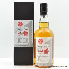 Chichibu 2009 A Decade As Number One