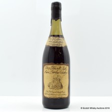 Very Olde St Nick Private Stock