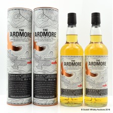 ARDMORE LEGACY X 2