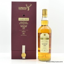 GLENLOCHY 1979 G M RARE OLD