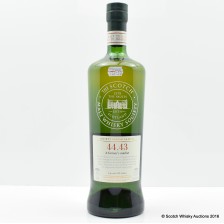 Smws 44 43 Craigellachie 15