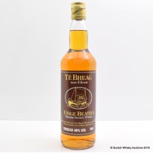 TE BHEAG